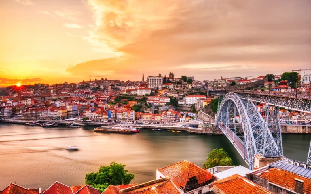Portugal and Spain Guided Tour