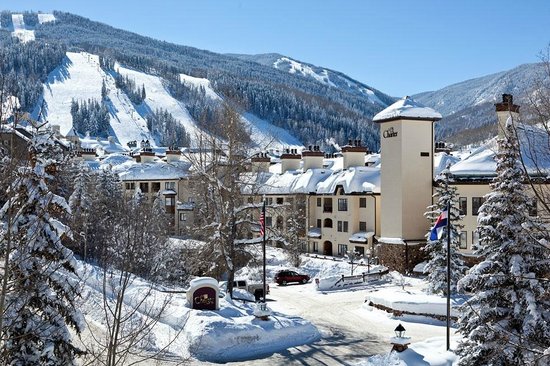 Beaver Creek Colorado